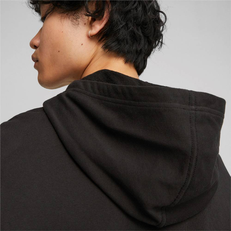 Better sportswear hoodie-null