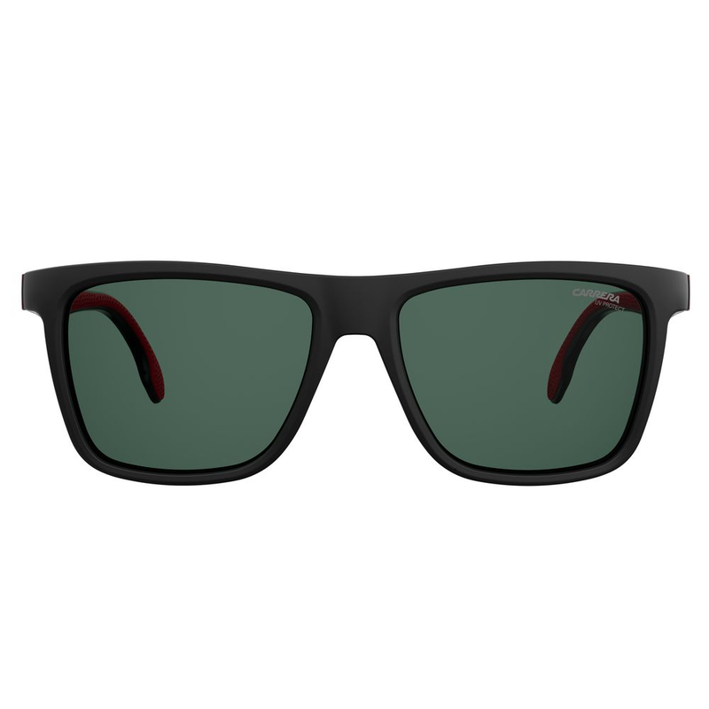 Black injected sunglasses-null