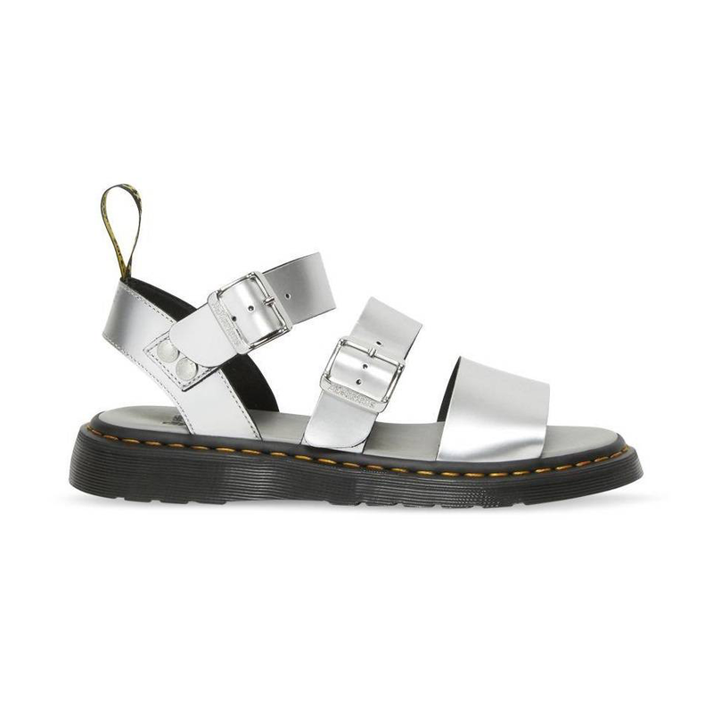 Dr. Martens gryphon strap sandal-null