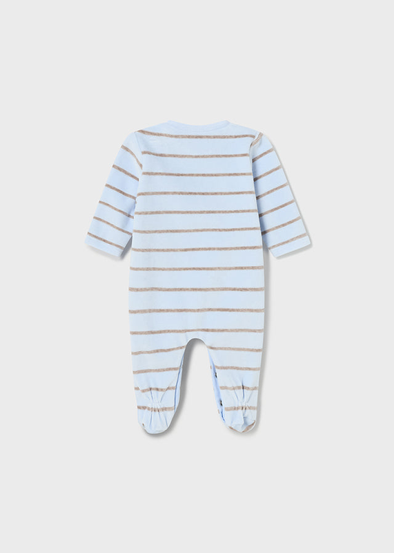 Product image: Alvin romper-null