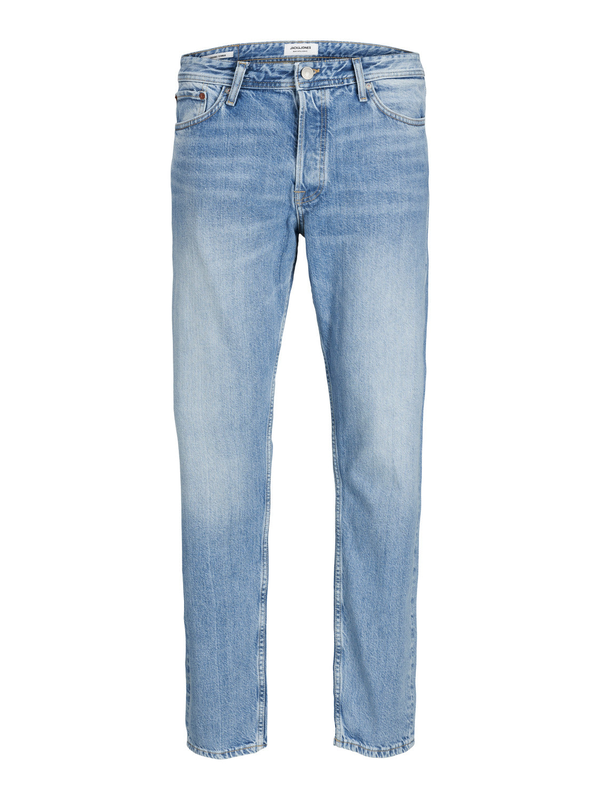 Jjichris jeans - blue denim-null