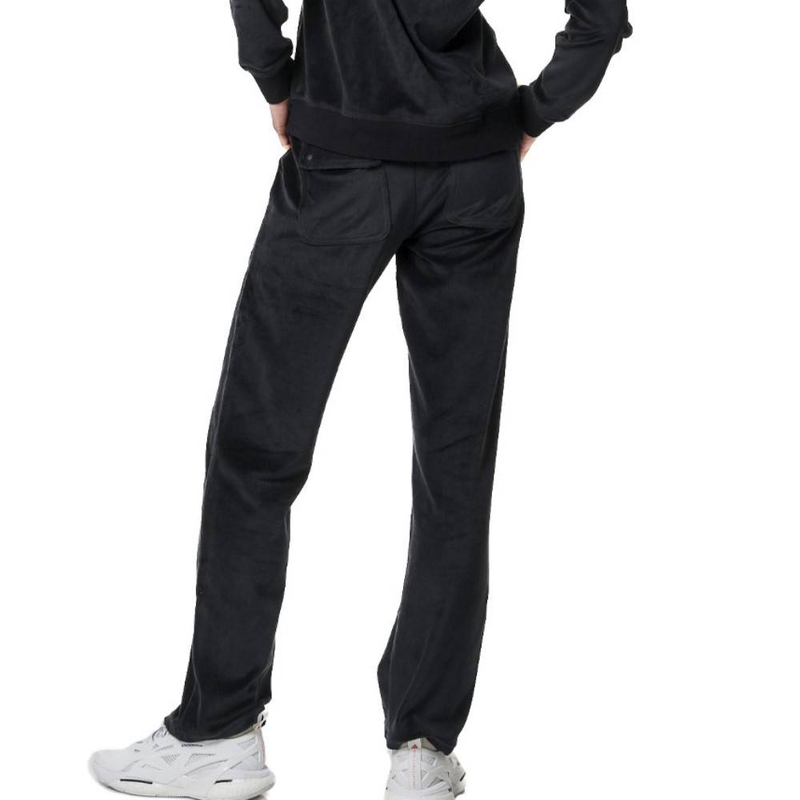 Product image: Women's basic velour pants-null