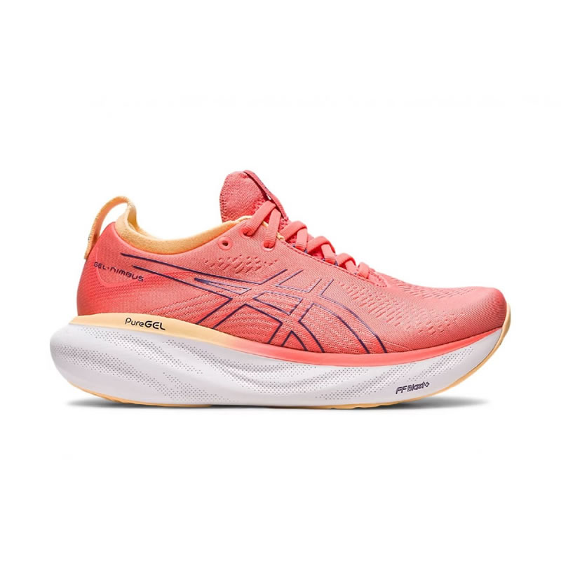 Product image: Asics women gel-nimbus 25-null