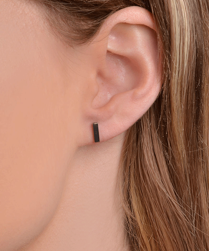 Product image: Cupid small earrings-null