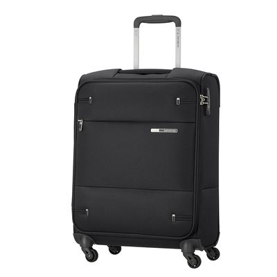 Samsonite base boost spinner (4 wheels) 55cm