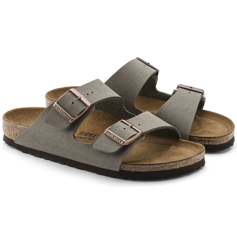 Birkenstock arizona birko-flor bc narrow image number null