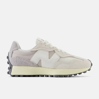 327 unisex, Grey, medium