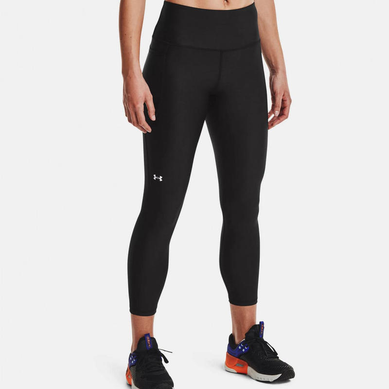 Product image: Under armour heatgear women's leggings-null