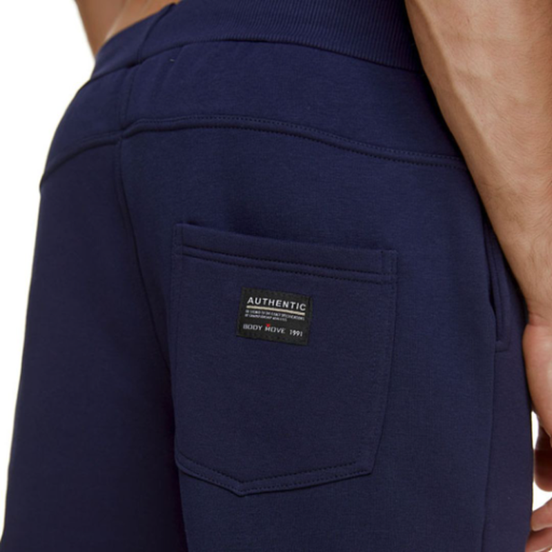 Product image: Cuff pants thick fabric #800-null
