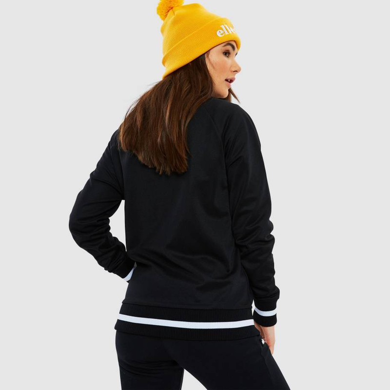 Heritage erianna track top womens-null