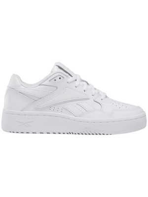 Reebok junior unisex atr chill, White, medium