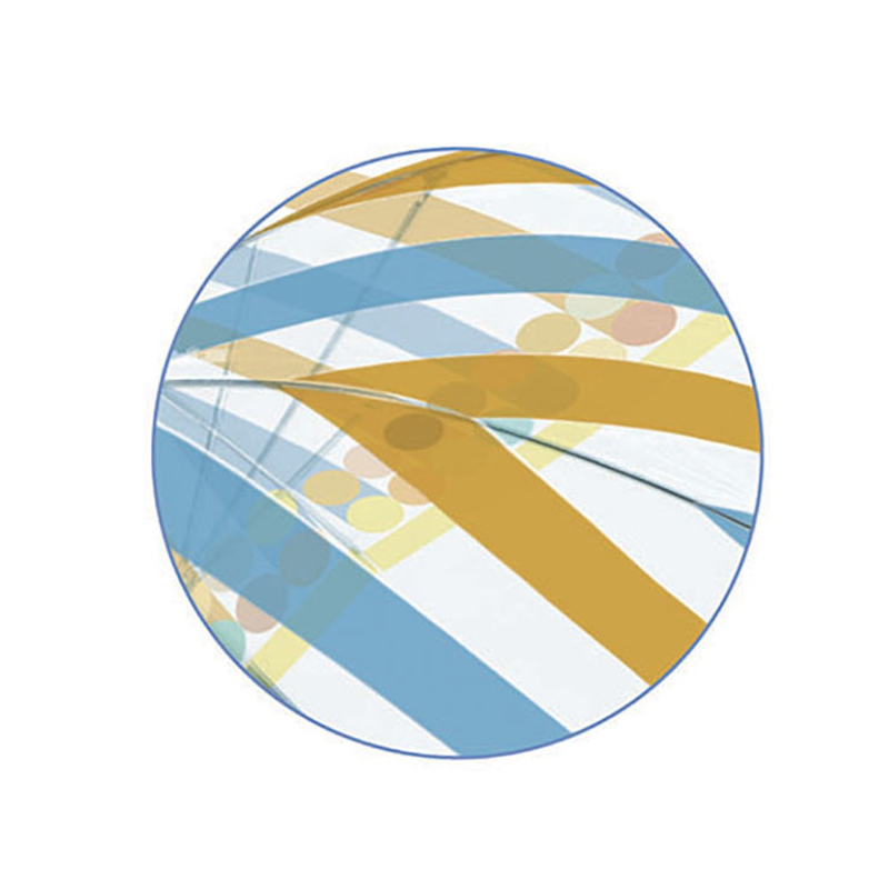 Product image: Djeco umbrellas graphic-null