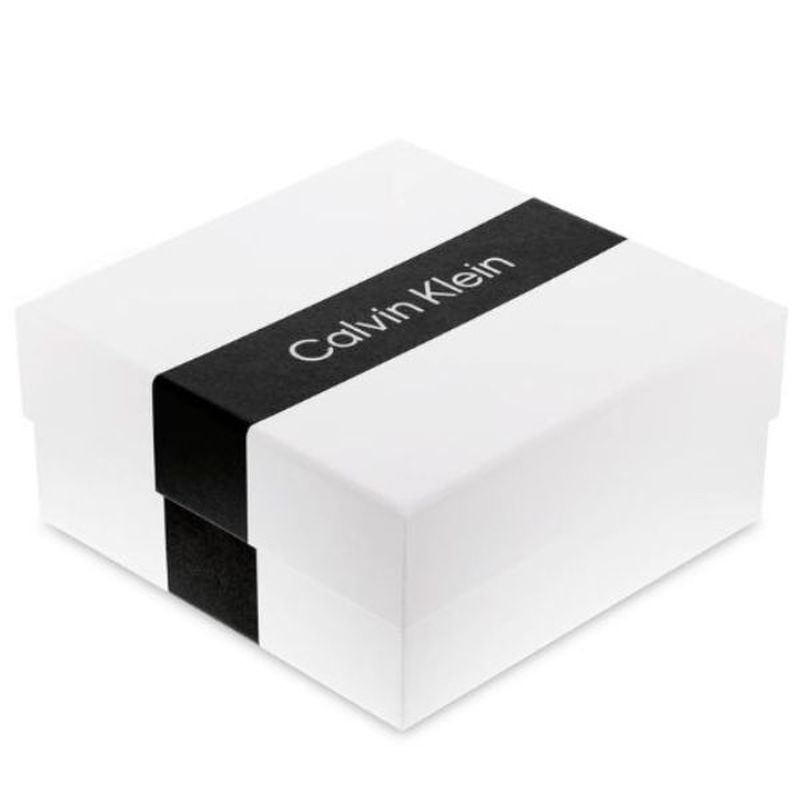 Product image: Calvin Klein ss sculpted necklace-null