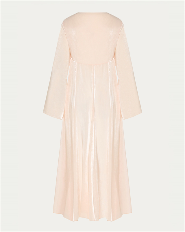 Nidodileda perpetual dress-null