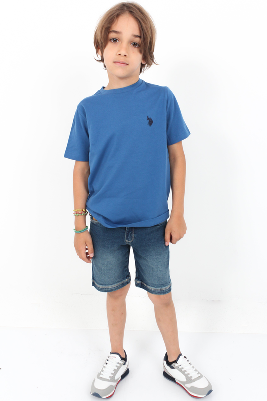 T-shirt kids pro-null