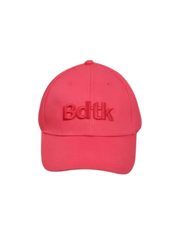 Bdtk unisex baseball cap (1241-972555)-null