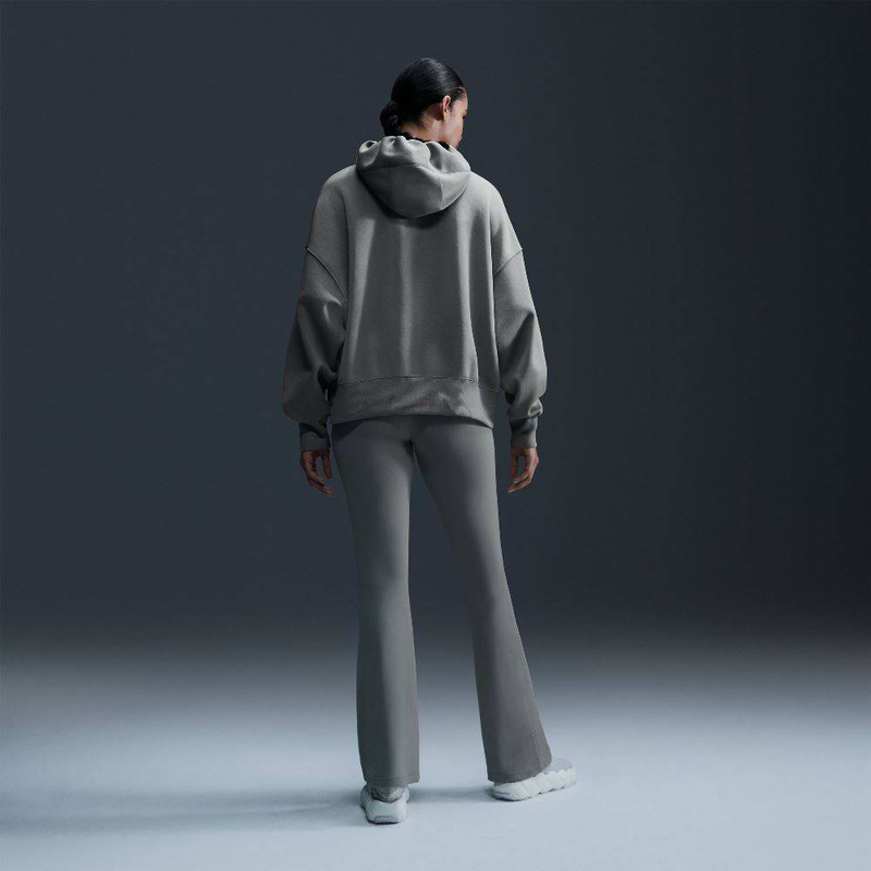 Womens phoenix fleece oversize hoodie image number null