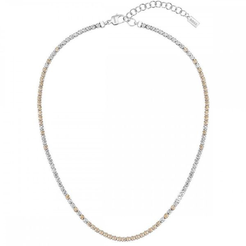 Boss jewellery necklace, , medium image number null