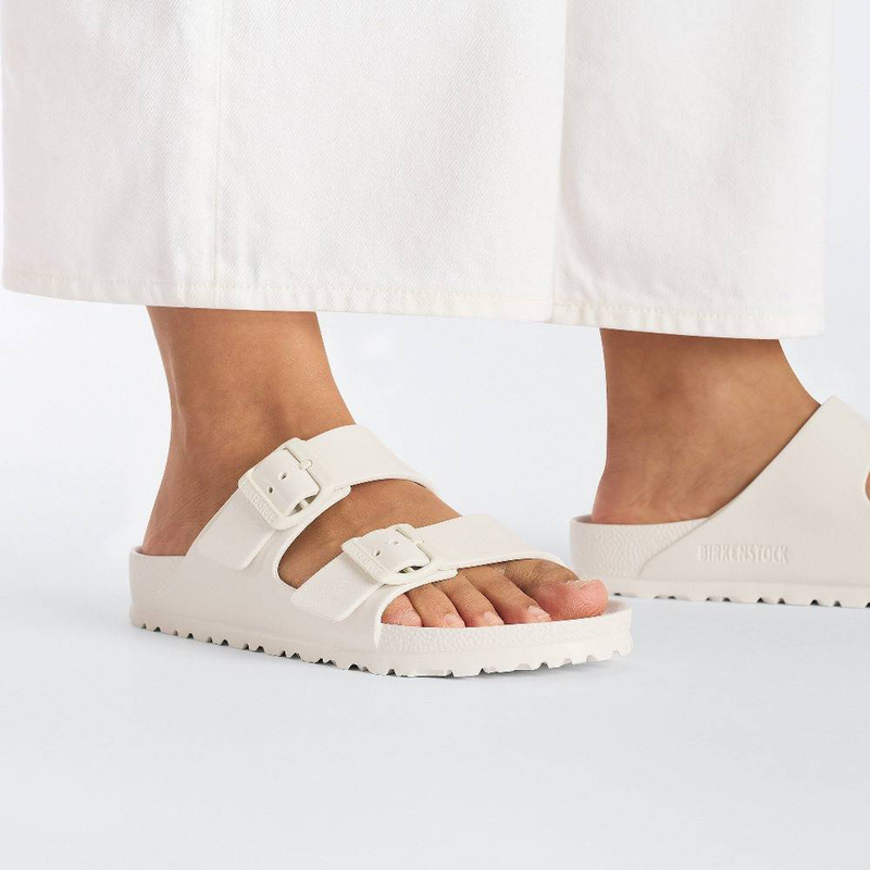 Birkenstock pool arizona eva narrow-null