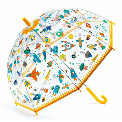 Space umbrella