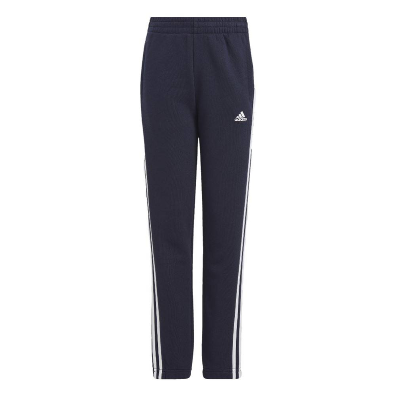 U 3-stripes fleece pant-null