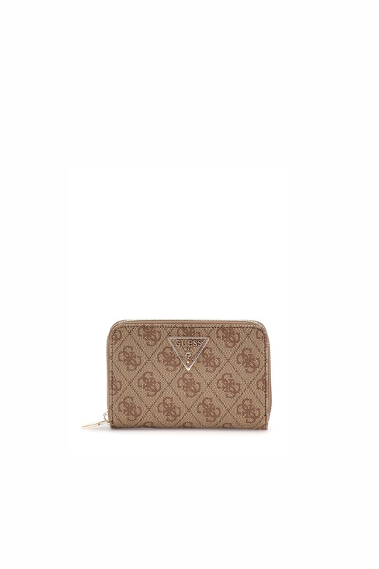 Laurel wallet medium zip around - guess-null