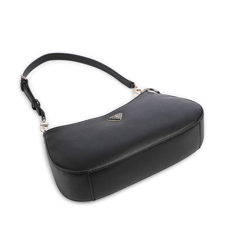 Guess γυναικεία τσάντα ώμου-null