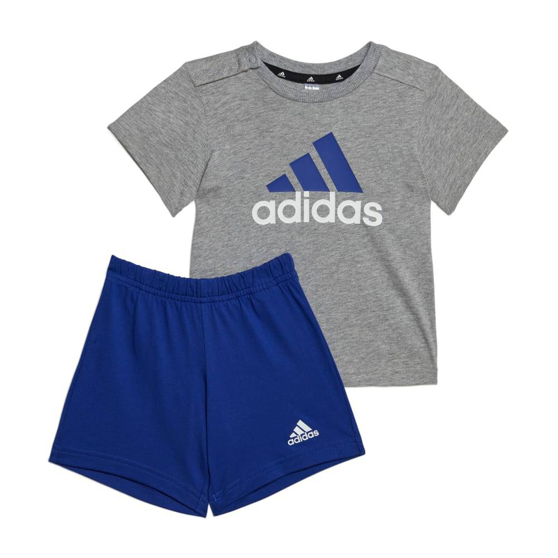 I bolt logo co top set-null