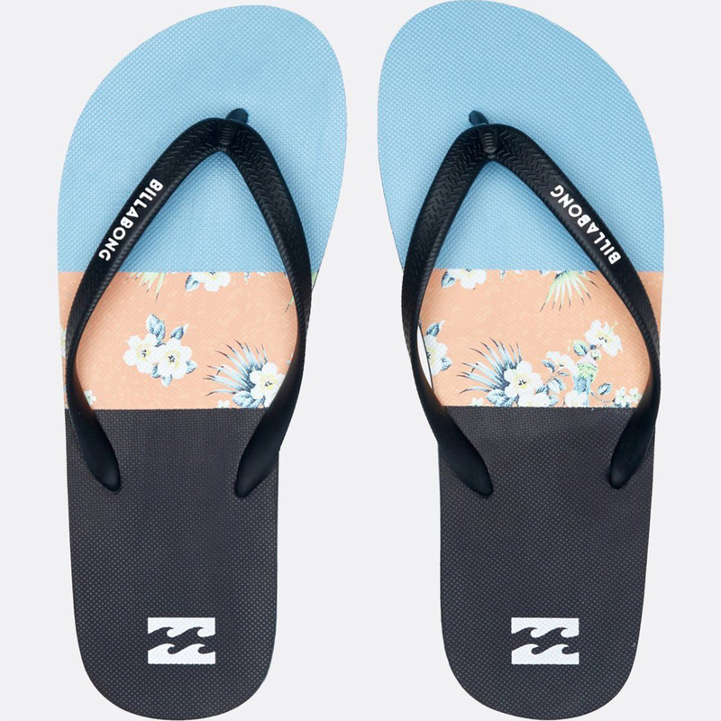 Billabong men slaps tides tribong (s5ff02-21)-null