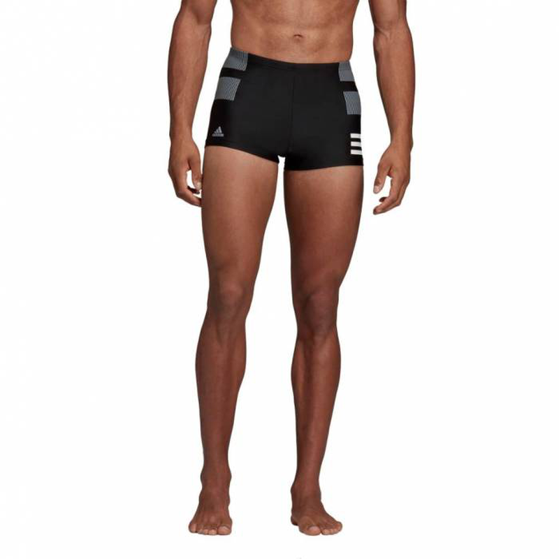 Rubber graphic boxers mens image number null