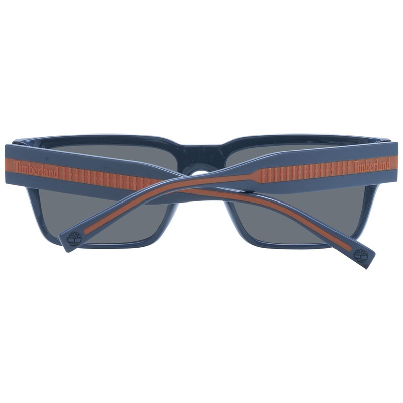 Gray plastic sunglasses-null