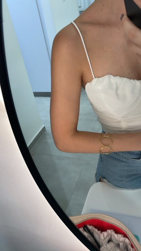 Product image: Arm cuff-null