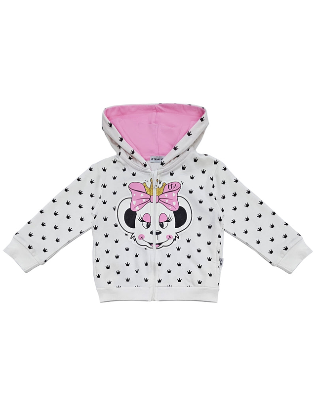 Ζακετα le trone noir girl-null