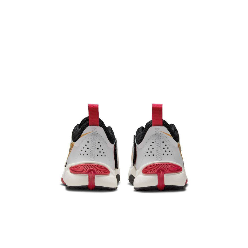 Team hustle d 11 (ps) kids shoes image number null