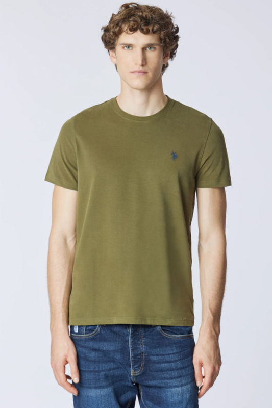 U.s. Polo assn. Heavy jersey image number null