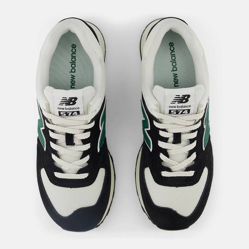 574 classic sneakers image number null