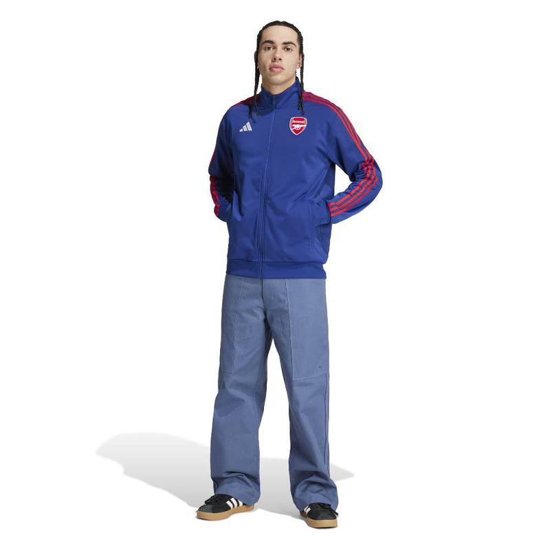 Product image: Afc dna tracktop-null