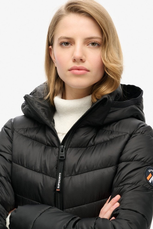 Jacket - superdry-null