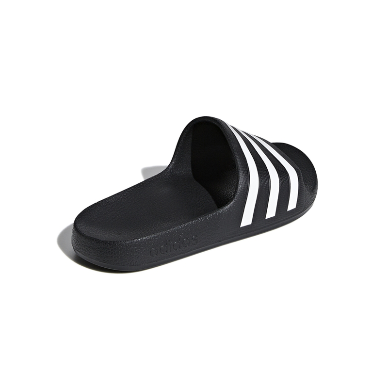Adilette aqua k     cblack/ftwwht/cblack-null