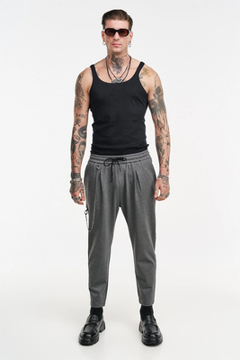 Stefan the untouchable pants