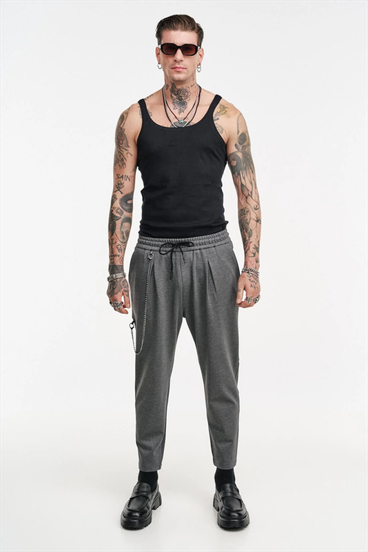 Stefan the untouchable pants image number null