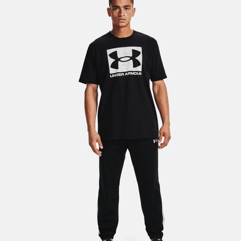 Abc camo boxed logo-null