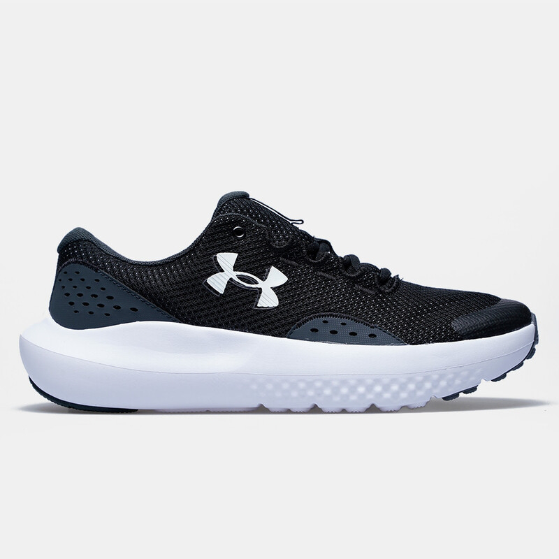 Under armour junior bgs surge 4 running low-null