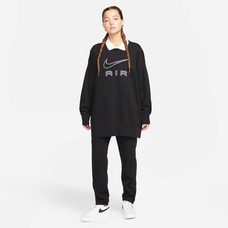 Sportswear Air womens mid-rise jogger pant image number null