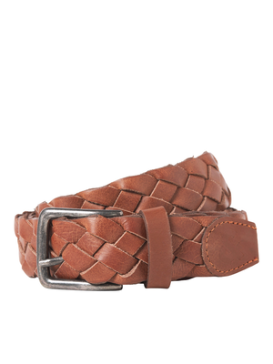 Jaccary belt