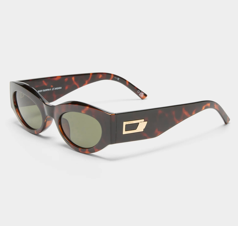 Body bumpin II tort sunglasses-null