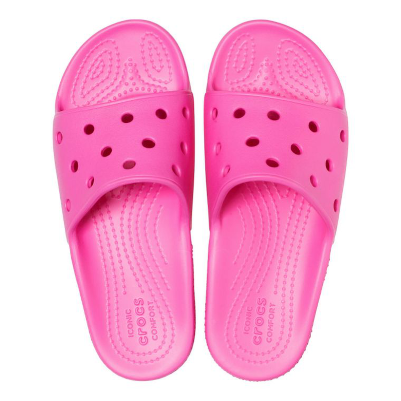Product image: Crocs classic crocs slide kids-null