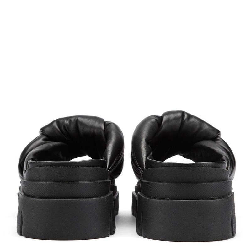 Product image: Shilo leather sandals-null