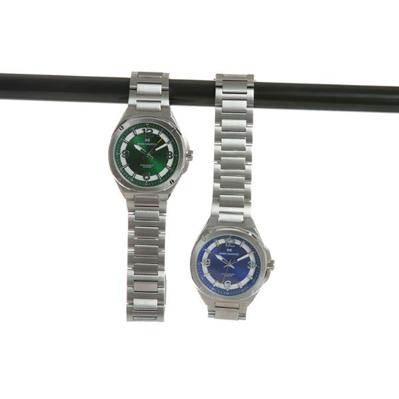 Mark maddox mission s/s men watch, , medium image number null