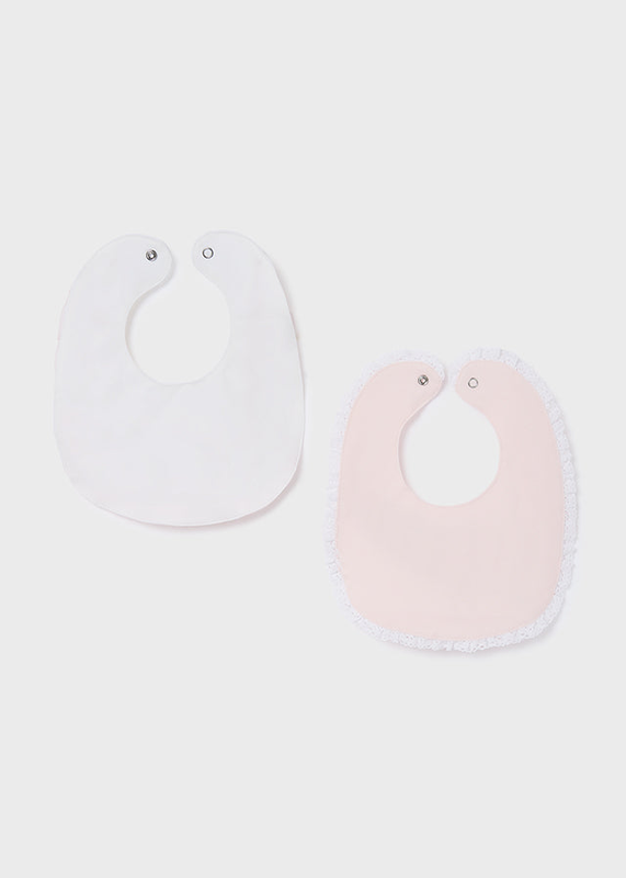 Amelia set bibs-null